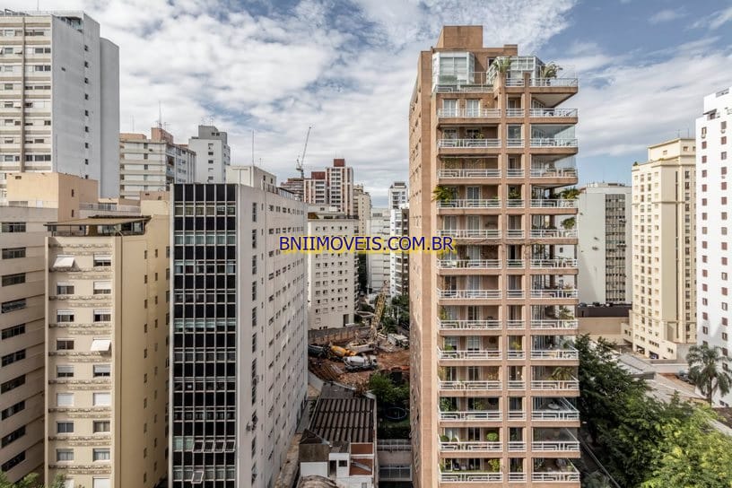Apartamento, 4 quartos, 285 m² - Foto 18