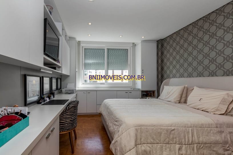 Apartamento, 4 quartos, 285 m² - Foto 12