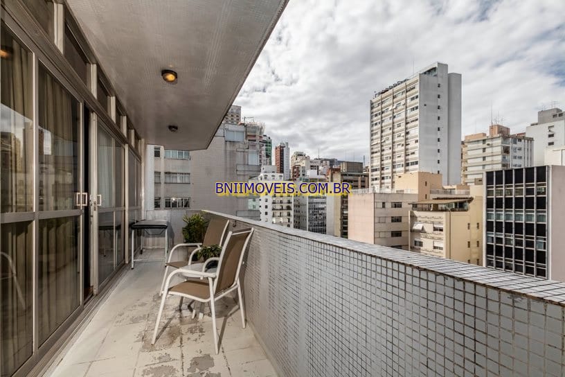 Apartamento, 4 quartos, 285 m² - Foto 6