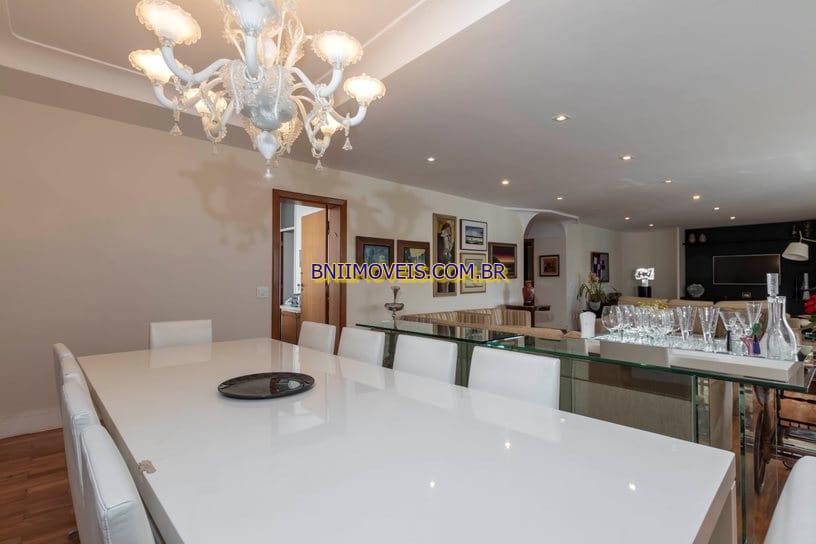 Apartamento, 4 quartos, 285 m² - Foto 4