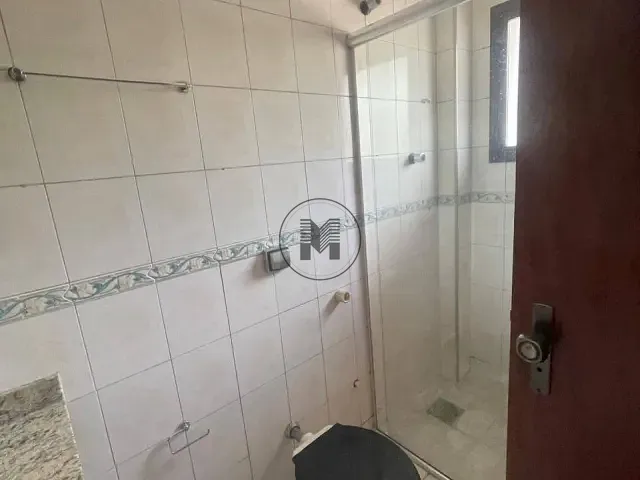 Apartamento 3 quartos e 2 banheiros, à venda, no bairro Figueira em Guaratinguetá