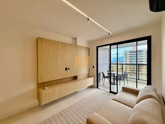 Apartamento 2 quartos e 2 banheiros, para alugar, no bairro Batista Campos em Belém