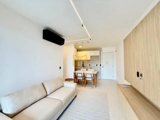 Apartamento 2 quartos e 2 banheiros, para alugar, no bairro Batista Campos em Belém