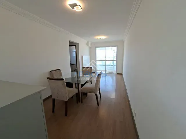 Apartamento com 128m² 2 quartos e 3 banheiros, à venda, no bairro Jardim Piratininga em Sorocaba