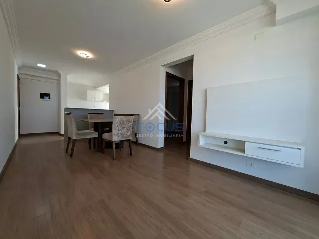 Apartamento com 128m² 2 quartos e 3 banheiros, à venda, no bairro Jardim Piratininga em Sorocaba