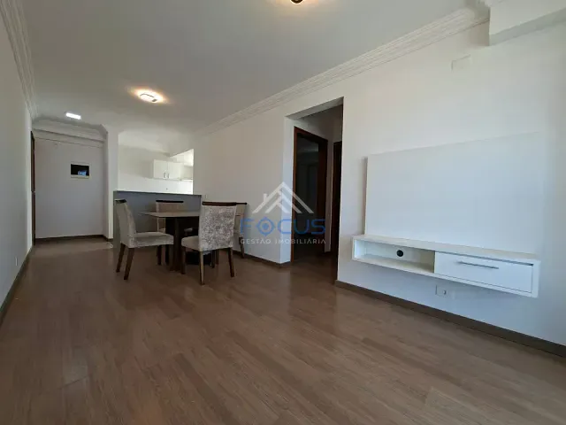 Apartamento com 128m² 2 quartos e 3 banheiros, à venda, no bairro Jardim Piratininga em Sorocaba