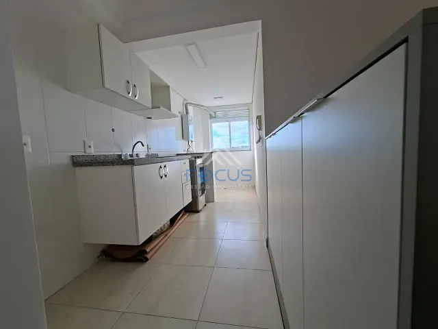Apartamento com 128m² 2 quartos e 3 banheiros, à venda, no bairro Jardim Piratininga em Sorocaba