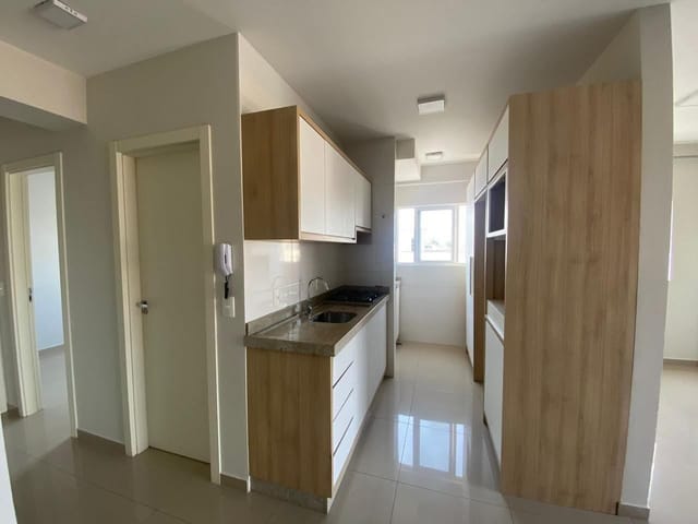 Apartamento 2 quartos e 2 banheiros, à venda, no bairro São João em Itajaí