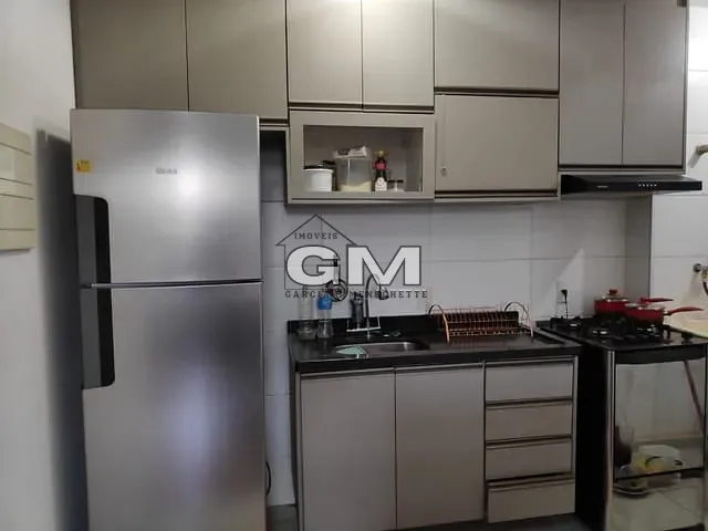 Apartamento 2 quartos e 2 banheiros, à venda, no bairro Chácaras Pedro Corrêa de Carvalho em Ribeirão Preto