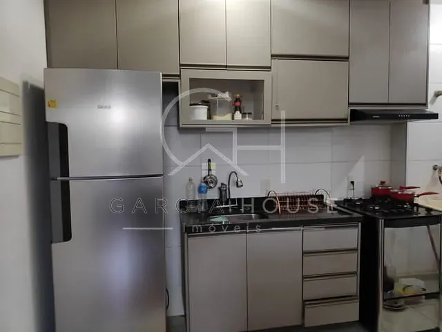 Apartamento 2 quartos e 2 banheiros, à venda, no bairro Chácaras Pedro Corrêa de Carvalho em Ribeirão Preto