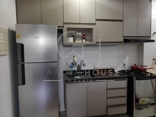 Apartamento 2 quartos e 2 banheiros, à venda, no bairro Chácaras Pedro Corrêa de Carvalho em Ribeirão Preto
