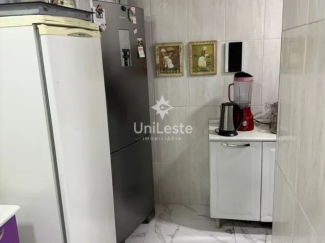 Apartamento 3 quartos e 1 banheiro, à venda, no bairro Santa Efigênia em Belo Horizonte