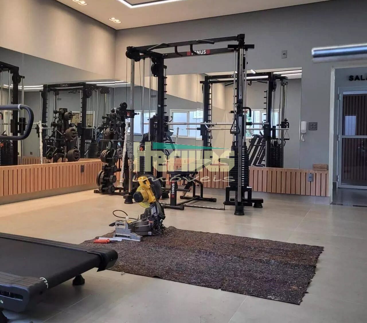 Apartamento à venda com 2 quartos, 61m² - Foto 32