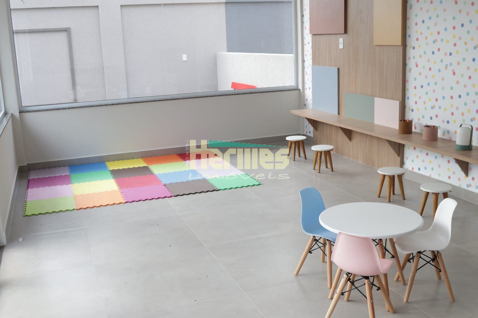 Apartamento à venda com 2 quartos, 61m² - Foto 37