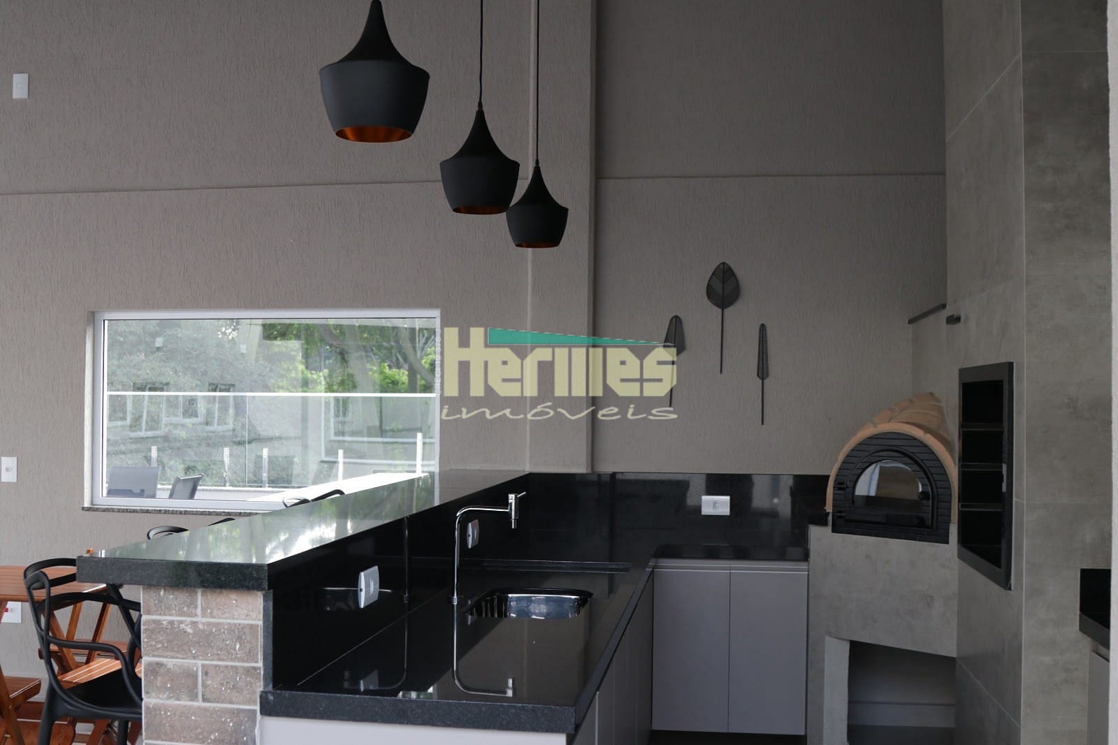 Apartamento à venda com 2 quartos, 61m² - Foto 41