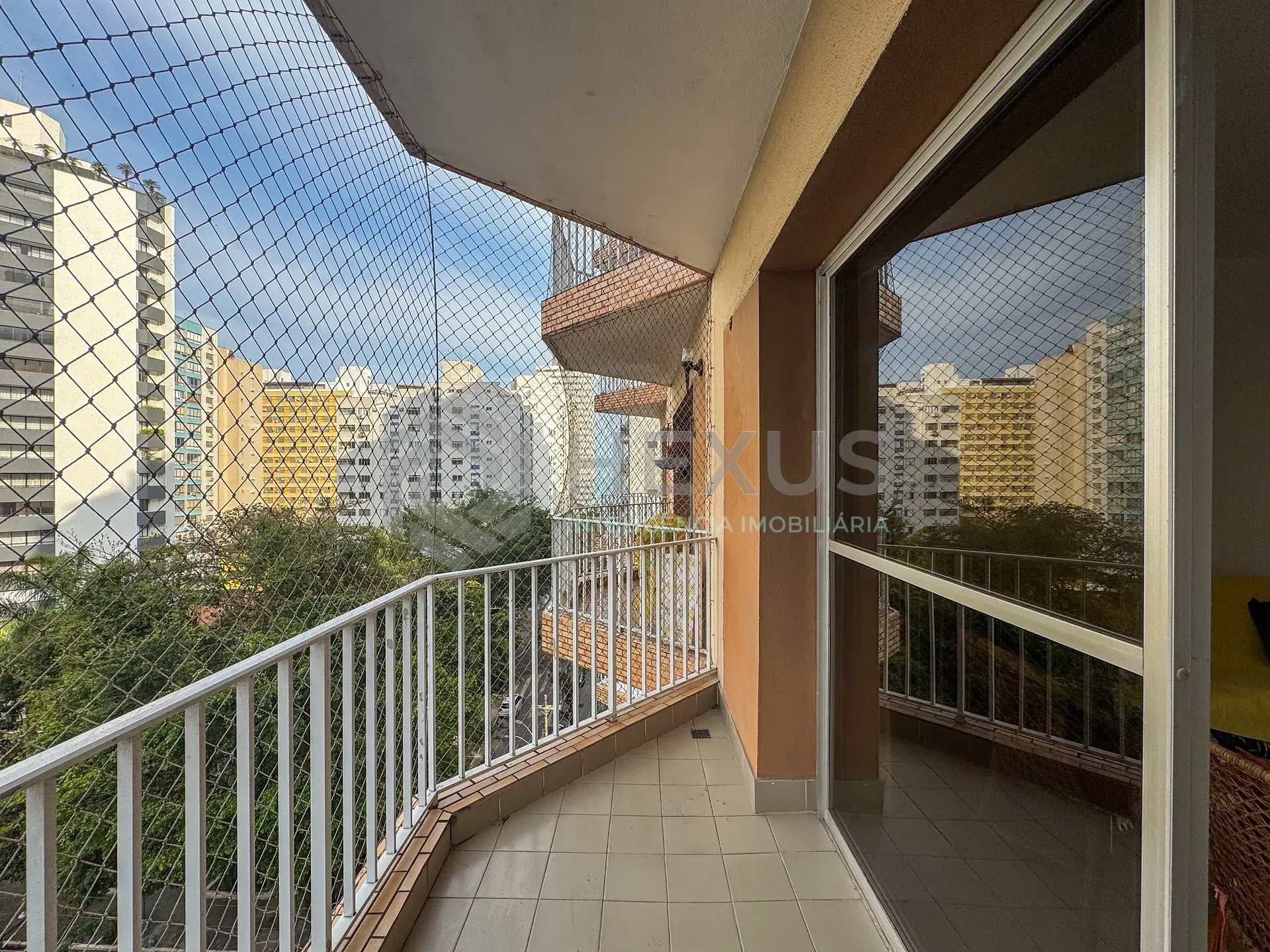 Apartamento, 3 quartos, 125 m² - Foto 1