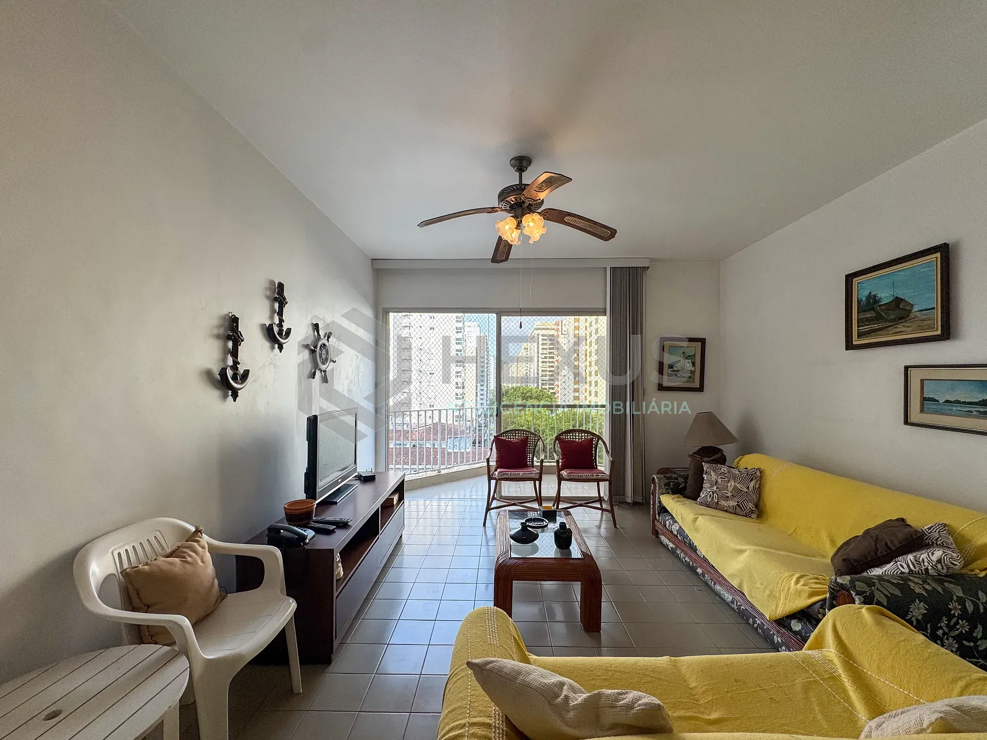 Apartamento, 3 quartos, 125 m² - Foto 4