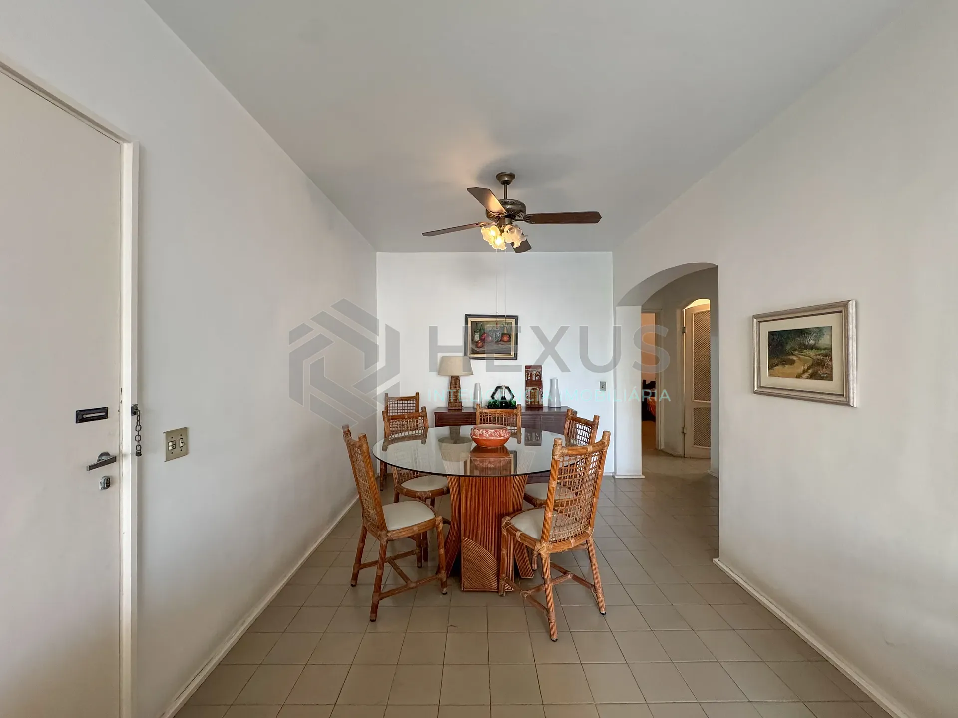 Apartamento, 3 quartos, 125 m² - Foto 5