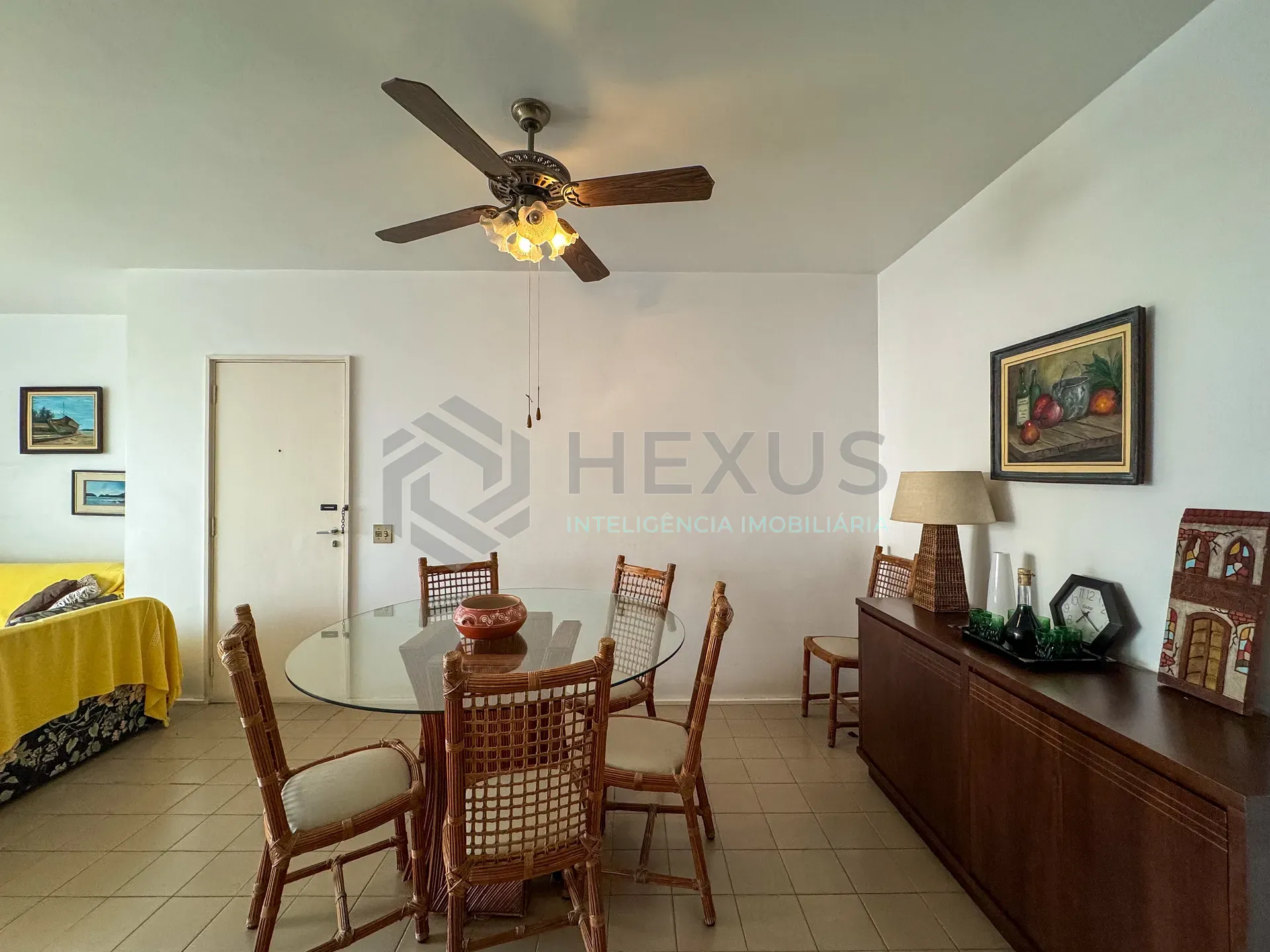 Apartamento, 3 quartos, 125 m² - Foto 6