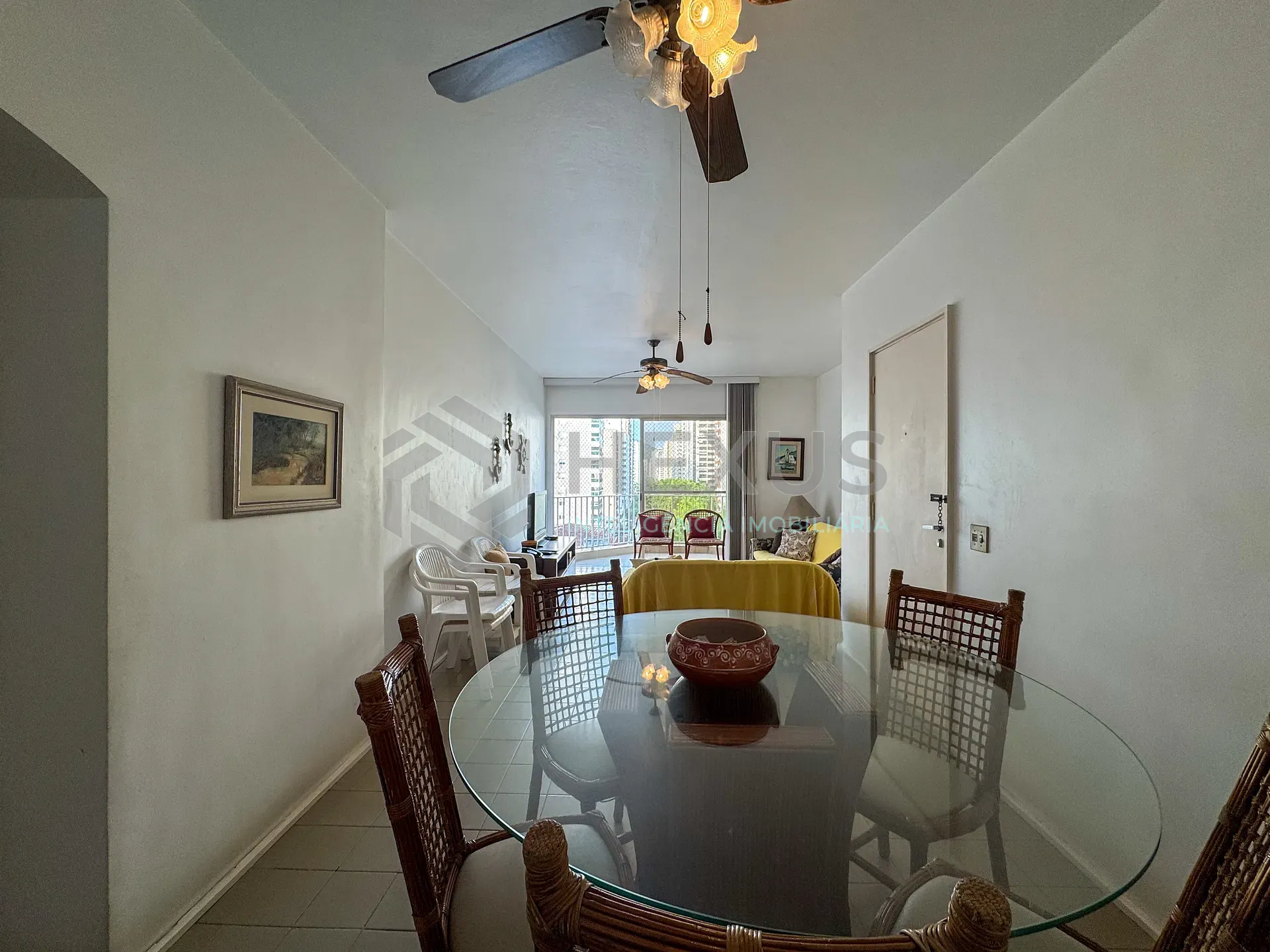 Apartamento, 3 quartos, 125 m² - Foto 7