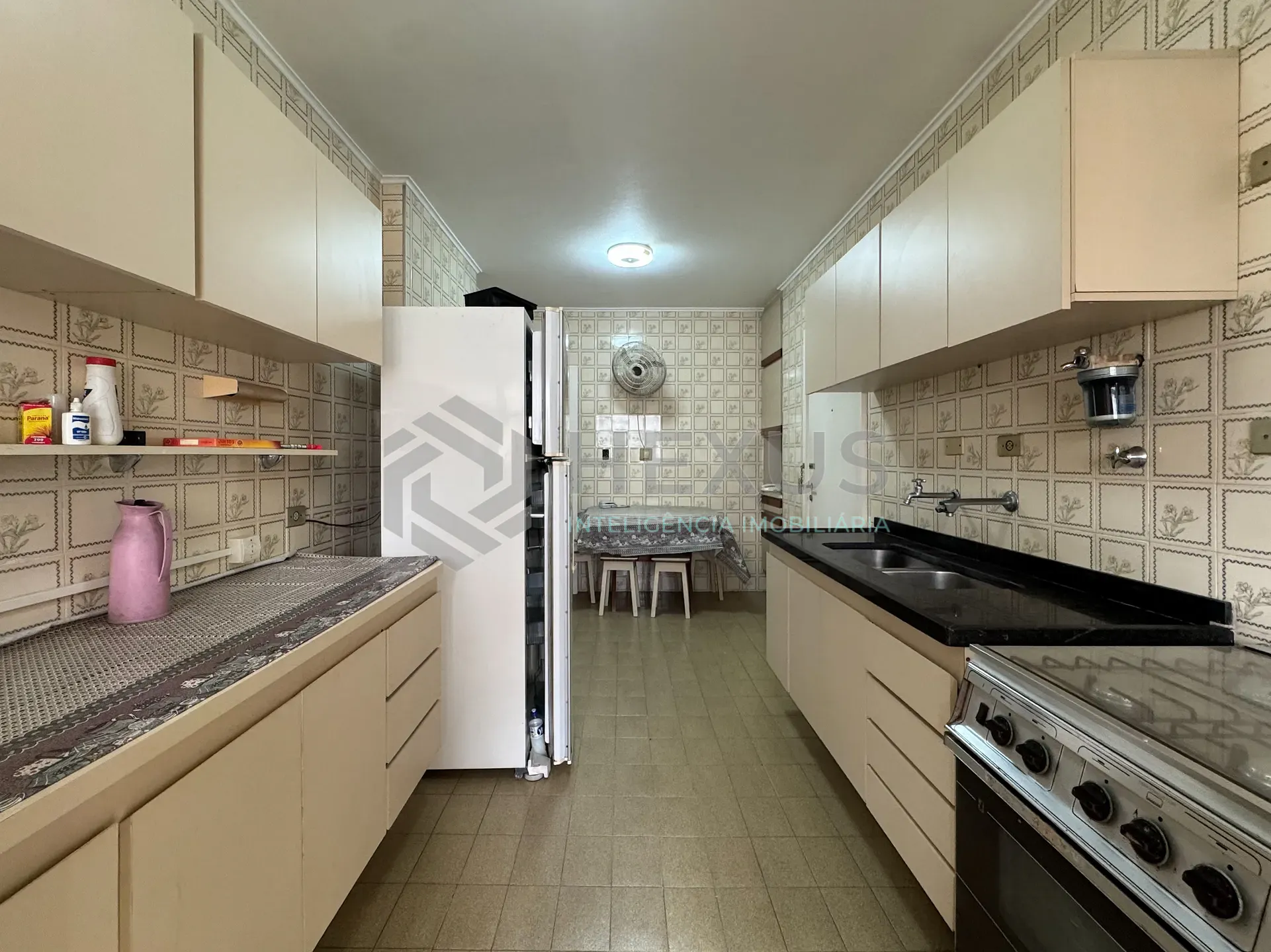 Apartamento, 3 quartos, 125 m² - Foto 27