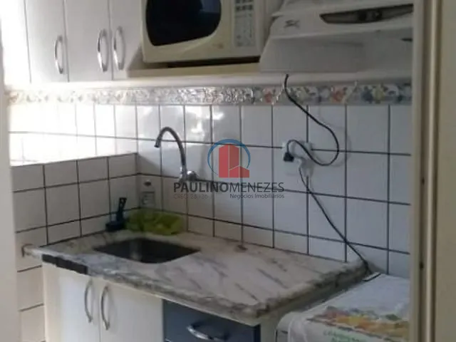 Apartamento 3 quartos e 1 banheiro, à venda, no bairro Vila Jones em Americana