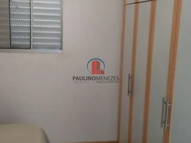 Apartamento 3 quartos e 1 banheiro, à venda, no bairro Vila Jones em Americana