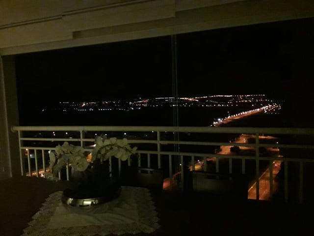 Foto do Apartamento - Apartamento à venda 3 Quartos, 1 Suite, 2 Vagas, 124M², Jardim Esplanada II, São José dos Campos - SP | Terraços Jardim das Colinas | INDEPENDENCE NEGOCIOS IMOBILIARIOS LTDA