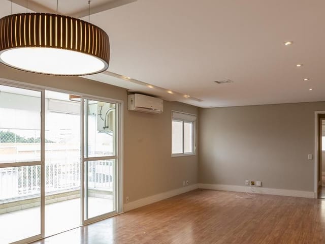Foto do Apartamento - Apartamento à venda 3 Quartos, 3 Suites, 2 Vagas, 144M², Vila Leopoldina, São Paulo - SP | Riservato | Ingracia Imóveis