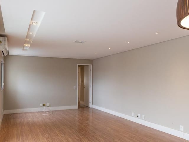 Foto do Apartamento - Apartamento à venda 3 Quartos, 3 Suites, 2 Vagas, 144M², Vila Leopoldina, São Paulo - SP | Riservato | Ingracia Imóveis