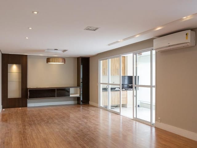 Foto do Apartamento - Apartamento à venda 3 Quartos, 3 Suites, 2 Vagas, 144M², Vila Leopoldina, São Paulo - SP | Riservato | Ingracia Imóveis