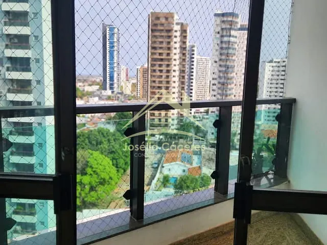 Apartamento com 170m² 3 quartos e 3 banheiros, à venda, no bairro Goiabeira em Cuiabá