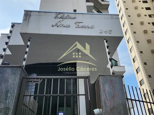 Apartamento com 170m² 3 quartos e 3 banheiros, à venda, no bairro Goiabeira em Cuiabá