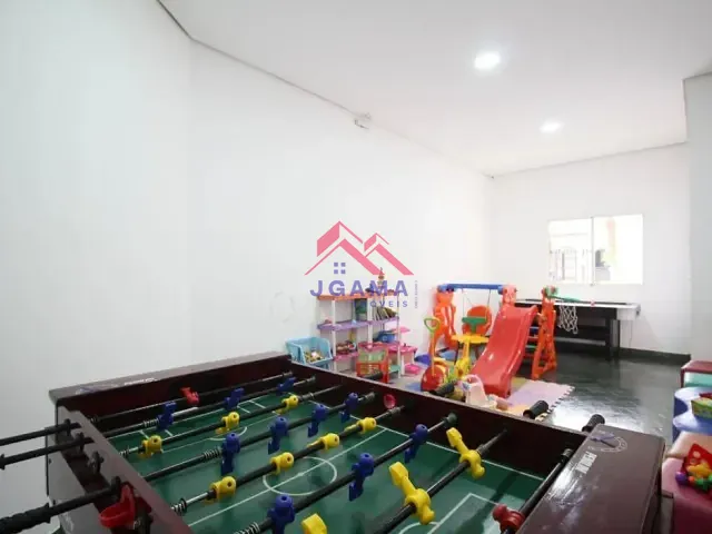 Apartamento com 74m² 3 quartos e 2 banheiros, à venda, no bairro Jardim Ampliação em São Paulo