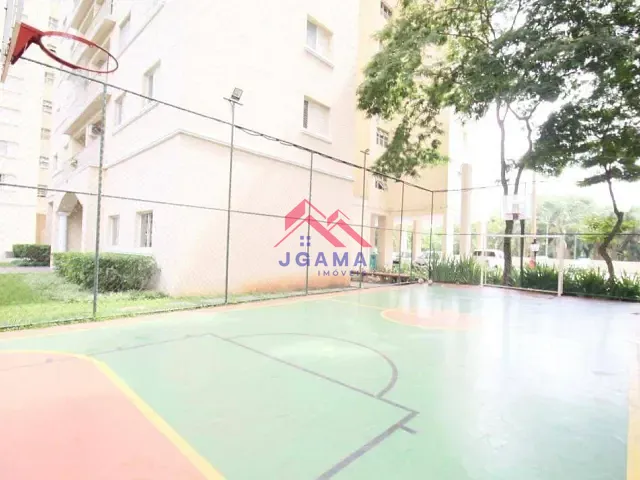 Apartamento com 74m² 3 quartos e 2 banheiros, à venda, no bairro Jardim Ampliação em São Paulo
