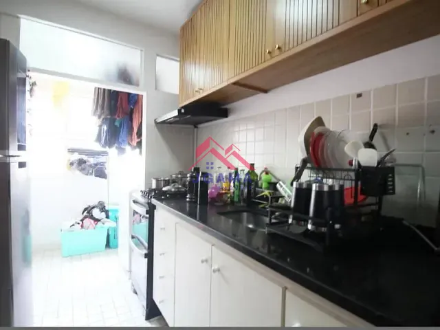 Apartamento com 74m² 3 quartos e 2 banheiros, à venda, no bairro Jardim Ampliação em São Paulo