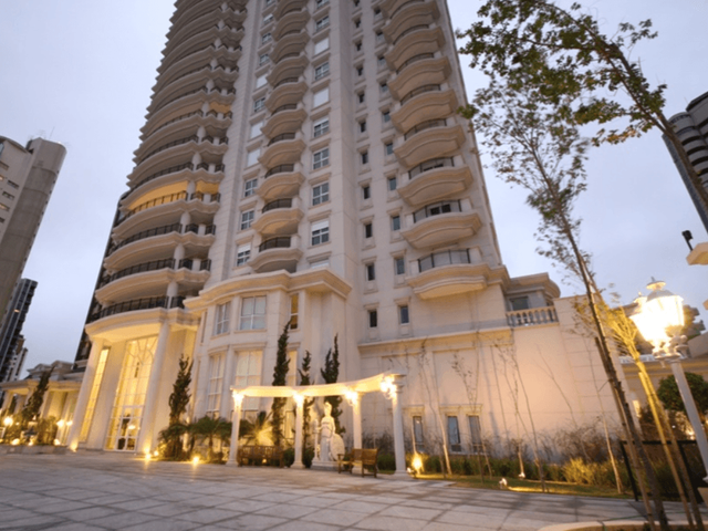 Foto do Apartamento - Apartamento à venda, Jardim Anália Franco, São Paulo, SP. | Lima Brokers Empreendimentos