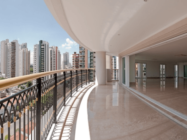 Foto do Apartamento - Apartamento à venda, Jardim Anália Franco, São Paulo, SP. | Lima Brokers Empreendimentos