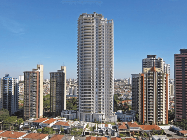 Foto do Apartamento - Apartamento à venda, Jardim Anália Franco, São Paulo, SP. | Lima Brokers Empreendimentos
