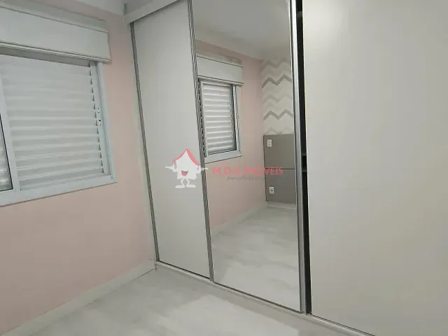 Apartamento 2 quartos e 1 banheiro, à venda, no bairro Vila Mariana em São Paulo