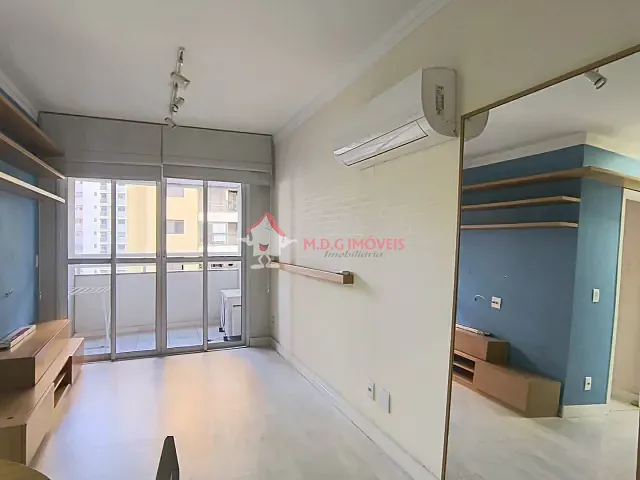 Apartamento 2 quartos e 1 banheiro, à venda, no bairro Vila Mariana em São Paulo