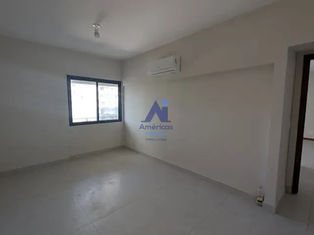 Apartamento com 110m² 2 quartos e 2 banheiros, para alugar, no bairro Barra da Tijuca em Rio de Janeiro