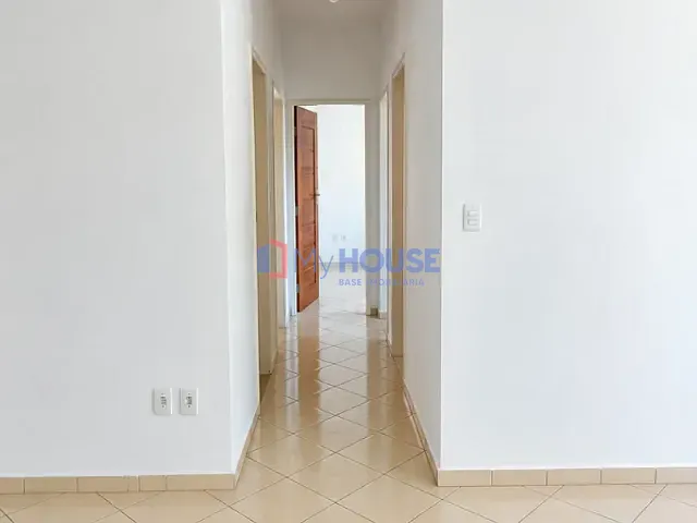 Apartamento com 108m² 3 quartos e 2 banheiros, à venda, no bairro Centro em Itabuna