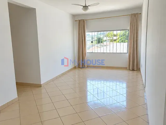 Apartamento com 108m² 3 quartos e 2 banheiros, à venda, no bairro Centro em Itabuna