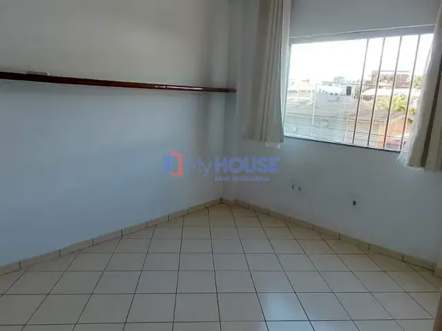 Apartamento com 108m² 3 quartos e 2 banheiros, à venda, no bairro Centro em Itabuna