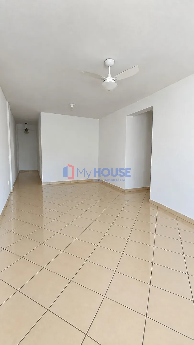 Apartamento, 3 quartos, 69 m² - Foto 2