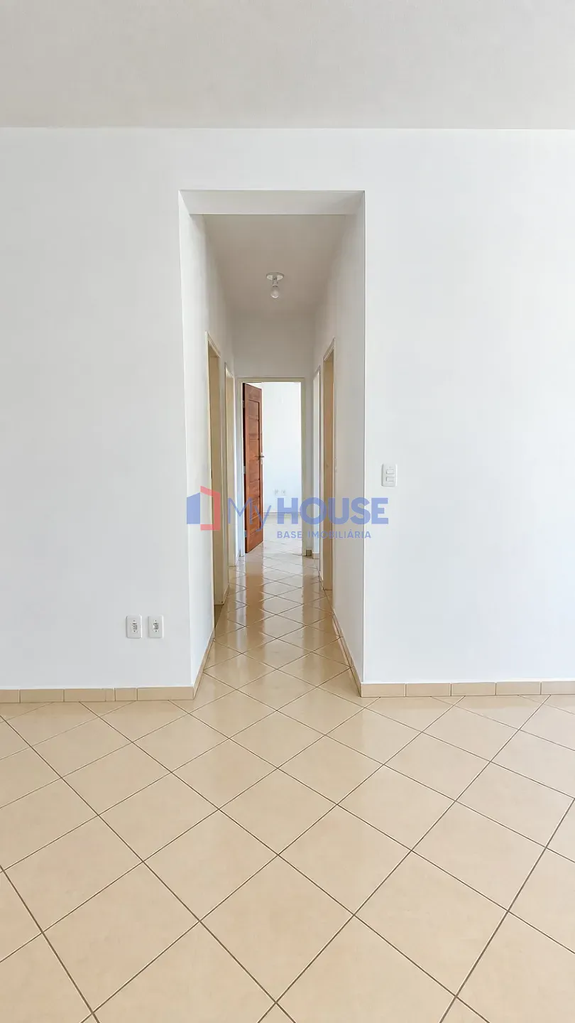 Apartamento, 3 quartos, 69 m² - Foto 3