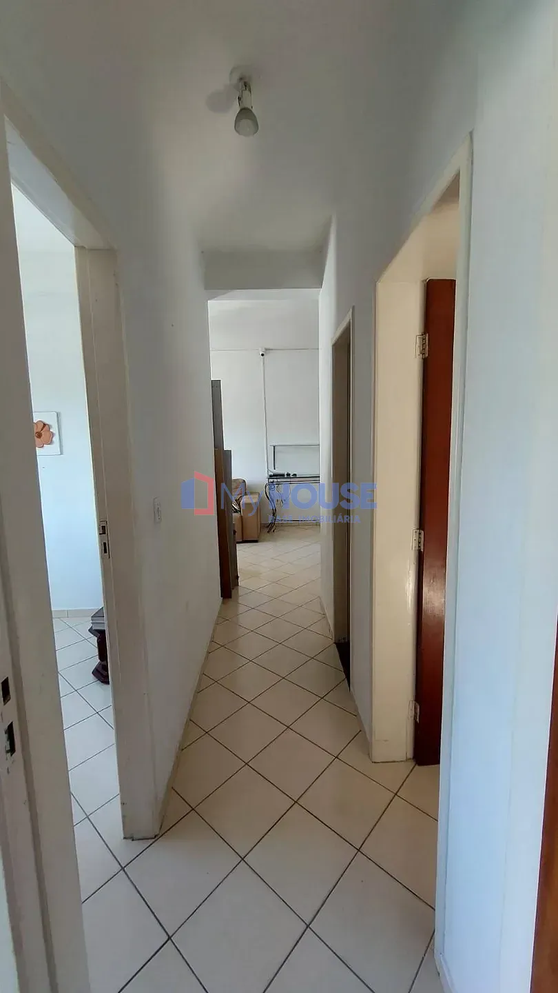 Apartamento, 3 quartos, 69 m² - Foto 9
