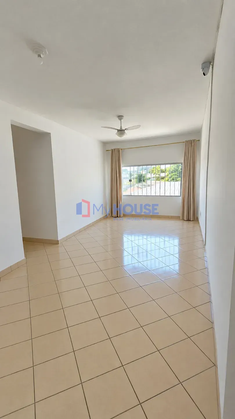 Apartamento, 3 quartos, 69 m² - Foto 1