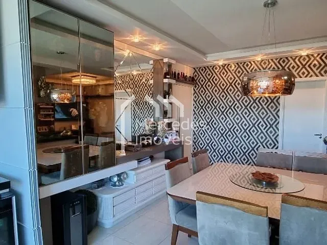 Apartamento com 140m² 3 quartos e 2 banheiros, à venda, no bairro Fazenda em Itajaí